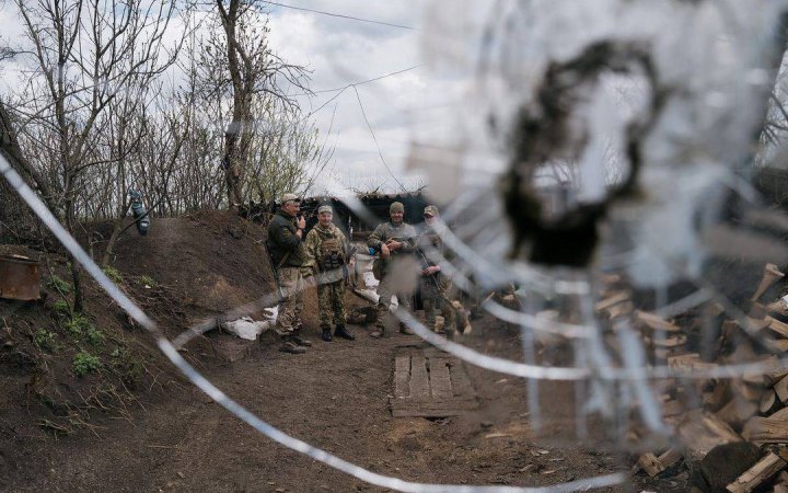 Россия нанесла ракетный удар по Днепропетровщине и продолжает обстрел Херсонщины, - сводка