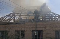 Унаслідок ворожих обстрілів на Дніпропетровщині є жертви