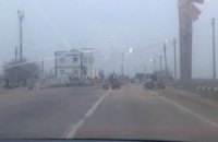 Военных наблюдателей ОБСЕ так и не пустили в Крым