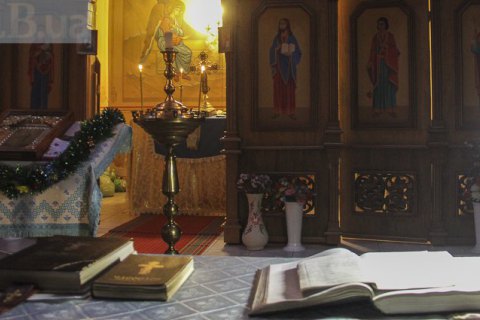 У Житомирській області ще одна громада УПЦ МП перейшла в ПЦУ