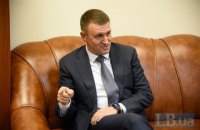 Голова БЕБ Вадим Мельник: “Ніхто не втече, не знищить документи. Ніхто ніде не дінеться!”