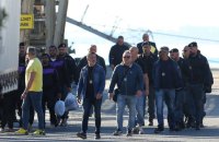 Європейська комісія представила план щодо депортації мігрантів