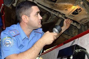 Вступил в силу закон об отмене техосмотра 