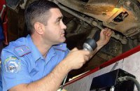 ​Рада отменила обязательный техосмотр авто
