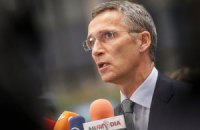 ​Генсек НАТО: Россия поставляет современное оружие донбасским боевикам