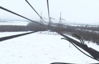 По всій країні впровадили аварійні відключення електроенергії