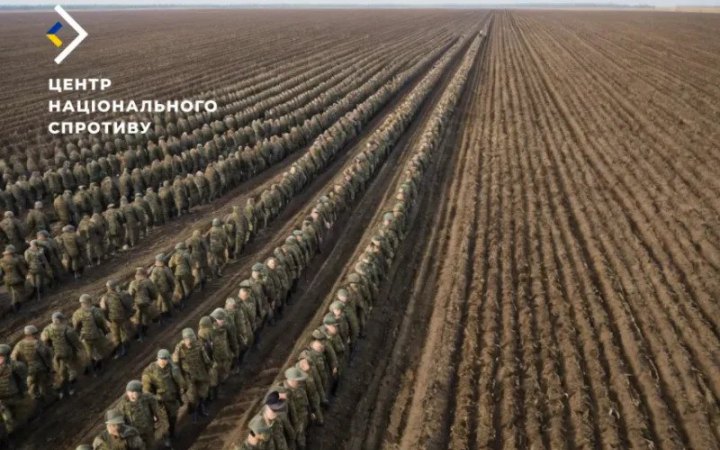 Окупаційні адміністрації обіцяють земельні ділянки на ТОТ України військовим ЗС РФ