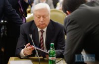 Пшонка поддерживает урезание полномочий прокуратуры