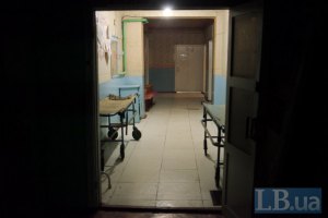 10 военных ранены из-за взрыва гранаты в Кривом Роге