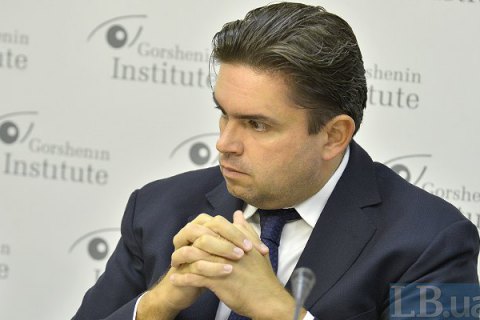 Движение Наливайченко написало законопроект о наказании за наживу на войне