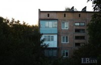 Прифронтовая Авдеевка частично осталась без тепла из-за аварии