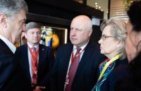 Порошенко: проти очільника РПЦ будуть запроваджені санкції Євросоюзу