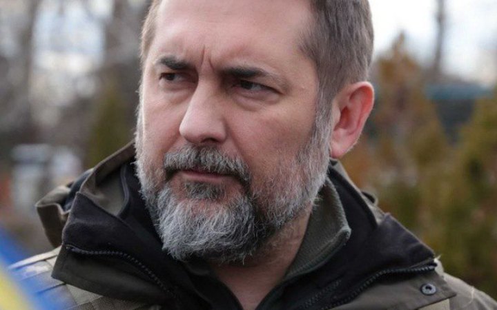 Росіяни безуспішно намагались штурмувати два населені пункти біля Сєвєродонецька