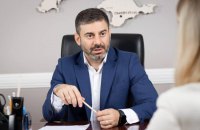 РФ тримає близько 27 тис. цивільних заручників, - Лубінець