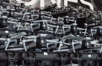Військові отримали майже 2 000 безпілотників із штучним інтелектом від "Армії дронів"