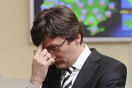 ЦИК отказал Магере и оппозиции