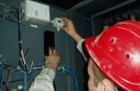 Жители Днепропетровской области должны за свет более 120 млн грн