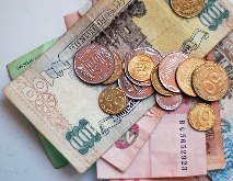 С 1 января в Украине увеличен размер государственных социальных выплат