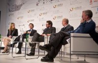 Давос: интернет делает благотворительность эффективнее