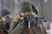 У Ворзелі можливе заходження противника в навколишні населені пункти – Сухопутні війська