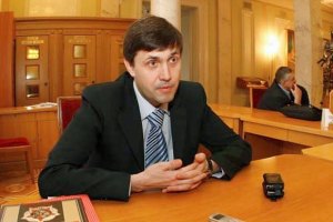 Царьков: оппозиция знала о голосовании за "языковый" закон