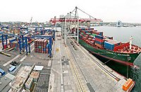 Одесской области оставят половину сверхплановых поступлений от таможни
