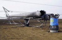 До затяжної енергоблокади Криму слід готуватися