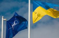 Посол Нидерландов: "Чтобы получить членство в НАТО, нужна поддержка всех членов альянса. Я такой ситуации не вижу"