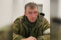 "Багато хто втікає навіть дорогою в Україну", – полонений російський військовий про масштаби дезертирства 