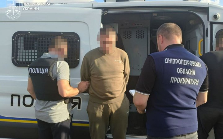 З Німеччини екстрадували учасника організованої групи, що займалась незаконним переправленням військовозобов'язаних через кордон