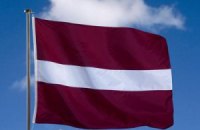 У "Твіттері" латвійської армії повідомили про перехоплення російського літака