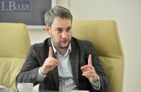 ​«Энергетическая дипломатия должна стать любимой «игрушкой» президента Украины», - Михаил Бно-Айриян