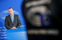 Постизбирательные процессы в ЕС