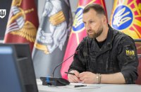 Хмара обговорив з міністрами оборони Швеції та Норвегії потреби України в дронах і ППО