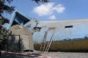 Количество погибших на макеевской шахте составило 11 человек 