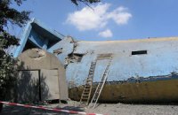 Количество погибших на макеевской шахте составило 11 человек 