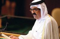 Катар призвал арабский мир вмешаться в ситуацию в Сирии