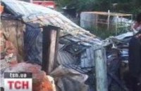 Во Львове в магазине прогремел взрыв 