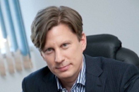 Директор монетного двора НБУ уволился
