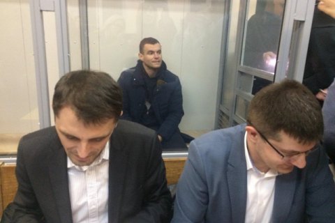 Одному из фигурантов по делу Труханова суд начал избирать меру пресечения (обновлено)