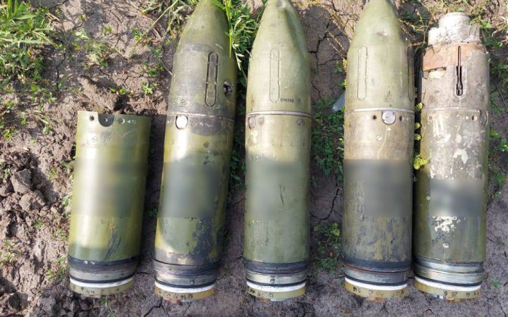 Правоохоронці затримали на Харківщині чоловіка, який перевозив вибухівку