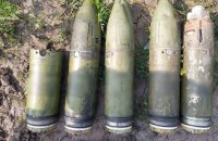 Правоохоронці затримали на Харківщині чоловіка, який перевозив вибухівку