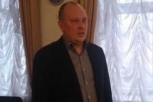 И.о. мэра Днепропетровска заявил о похищении подчиненного Корбаном