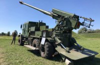 Захист власними силами: найвагоміші здобутки 2021 року 