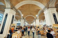 Книжковий Арсенал розповів, як працюватиме у разі відключення світла 