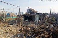 Головне за ніч та ранок суботи, 22 березня: атака "шахедів" на Київ, понад 140 боєзіткнень