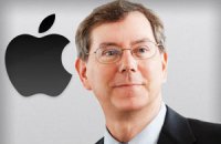 Apple назначила председателя совета директоров