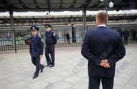В метро подскажут, как пересесть на городскую электричку