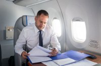 Украина обеспокоена гуманитарной, экологической и экономической ситуацией на оккупированных территориях, - Ермак 