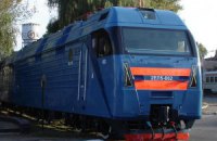 В Симферополе захватили здание дирекции железнодорожных перевозок